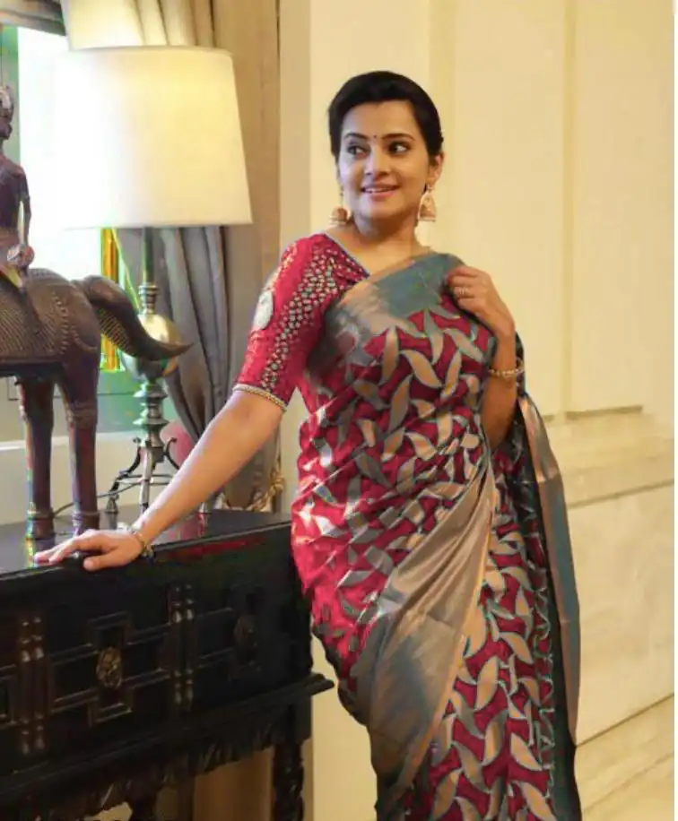 Red Soft Litchi Silk All Over Weaving Saree | Sarees, Bollywood Sarees, Creative Sarees, Designer Sarees, Embroidered Sarees, Ethnic Saree, Modern Digital sarees, Party Wear Sarees
