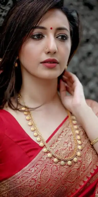 Red Soft Silk Jacquard Work On All Over Saree | Sarees, Bollywood Sarees, Creative Sarees, Designer Sarees, Embroidered Sarees, Ethnic Saree, Modern Digital sarees, Party Wear Sarees