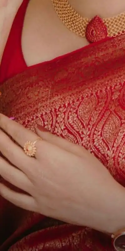 Red Soft Silk Jacquard Work On All Over Saree | Sarees, Bollywood Sarees, Creative Sarees, Designer Sarees, Embroidered Sarees, Ethnic Saree, Modern Digital sarees, Party Wear Sarees