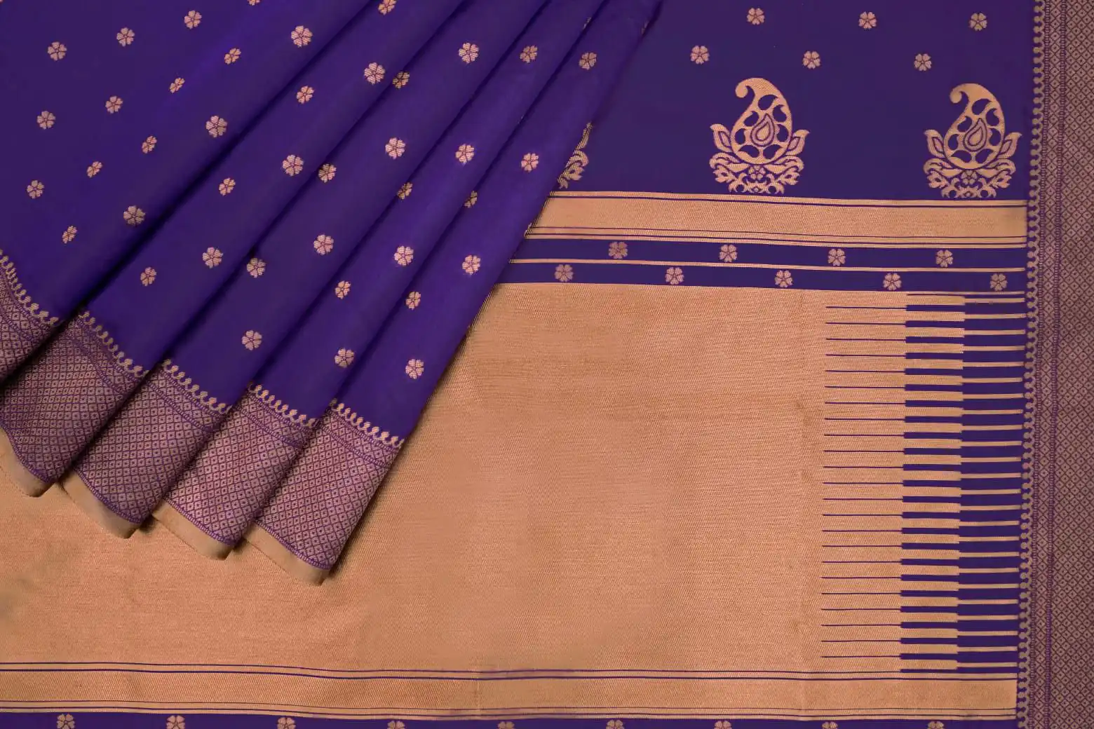 Royal Blue Soft Lichi Silk With Lace Work Saree | Sarees, Bollywood Sarees, Creative Sarees, Designer Sarees, Embroidered Sarees, Ethnic Saree, Modern Digital sarees, Party Wear Sarees