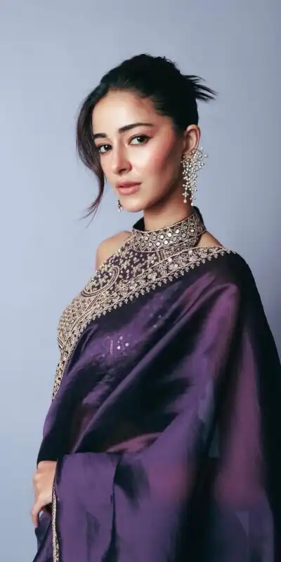 Royal Blue Thread Sequence Work Saree | Sarees, Bollywood Sarees, Creative Sarees, Designer Sarees, Embroidered Sarees, Ethnic Saree, Modern Digital sarees, Party Wear Sarees