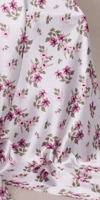Silver Satin Silk Floral Print Saree | Sarees, Bollywood Sarees, Creative Sarees, Designer Sarees, Embroidered Sarees, Ethnic Saree, Modern Digital sarees, Party Wear Sarees