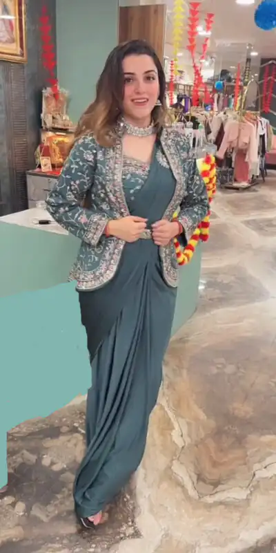 Teal Rangoli Silk Embroidery Work Saree | Sarees, Bollywood Sarees, Creative Sarees, Designer Sarees, Embroidered Sarees, Ethnic Saree, Modern Digital sarees, Party Wear Sarees