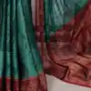 Teal Rangoli Silk Printed Saree | Sarees, Bollywood Sarees, Creative Sarees, Designer Sarees, Embroidered Sarees, Ethnic Saree, Modern Digital sarees, Party Wear Sarees