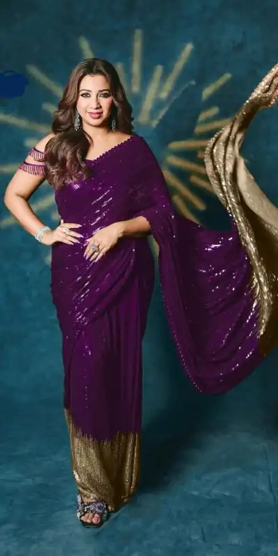 Wine Georgette Embroidery Work Saree | Sarees, Bollywood Sarees, Creative Sarees, Designer Sarees, Embroidered Sarees, Ethnic Saree, Modern Digital sarees, Party Wear Sarees