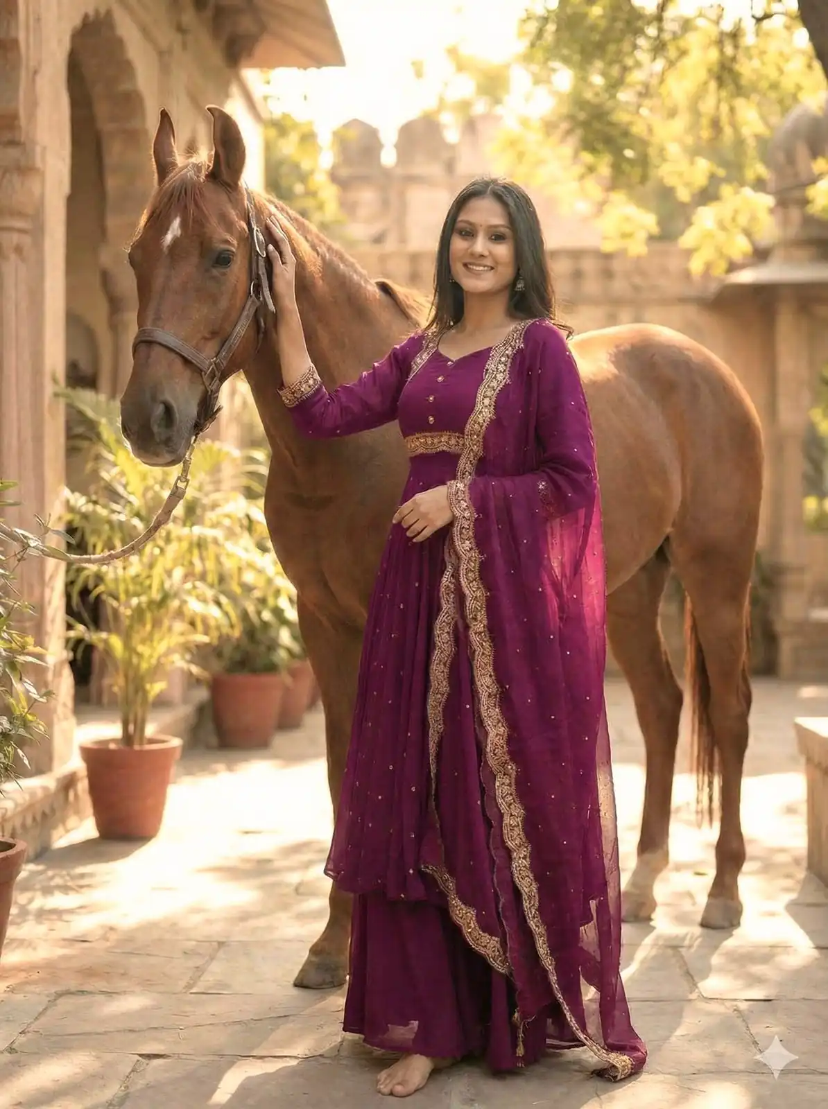Wine Vichitra Silk Zari Embroidery Work Salwar Suit | Jump Suits, Salwar suit, Casual Suits, Creative suits, Designer Suits, Palazzo Suits, Party Wear Suits, Patiala Suits, Straight Suits