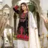 SKF 1731 Black Color Natural Crep Salwar Suit with Embroidery Work. Wedding, Party, Festive, Best Price ₹2149. Delivery 4-6 Working Days. Shop now. | Jump Suits, Salwar suit, Casual Suits, Creative suits, Designer Suits, Palazzo Suits, Party Wear Suits, Patiala Suits, Straight Suits