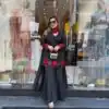 VLM 344 Black French Crep Silk Salwar Suit Perfect for Wedding, Party, Engagement, Baisakhi, Pongal – . Special Price ₹2199. Delivery 4-6 Working Days | Jump Suits, Salwar suit, Casual Suits, Creative suits, Designer Suits, Palazzo Suits, Party Wear Suits, Patiala Suits, Straight Suits