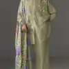 FC 1228 Pista Cambric Cotton Salwar Suit with Digital Print & Embroidery Work. Festive Deal ₹2499. Delivery 4-6 Working Days. Shop now. | Jump Suits, Salwar suit, Casual Suits, Creative suits, Designer Suits, Palazzo Suits, Party Wear Suits, Patiala Suits, Straight Suits