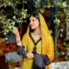 SR 1710 Yellow French Crep Silk Salwar Suit Perfect for Wedding, Party, Engagement, Baisakhi, Pongal – . Special Price ₹2149. Delivery 4-6 Working Days | Jump Suits, Salwar suit, Casual Suits, Creative suits, Designer Suits, Palazzo Suits, Party Wear Suits, Patiala Suits, Straight Suits