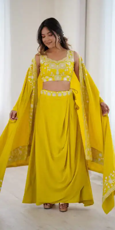 SP 73 Mastered French Crep Silk Salwar Suit Perfect for Wedding, Party, Engagement, Baisakhi, Pongal – . Special Price ₹2149. Delivery 4-6 Working Days | Jump Suits, Salwar suit, Casual Suits, Creative suits, Designer Suits, Palazzo Suits, Party Wear Suits, Patiala Suits, Straight Suits