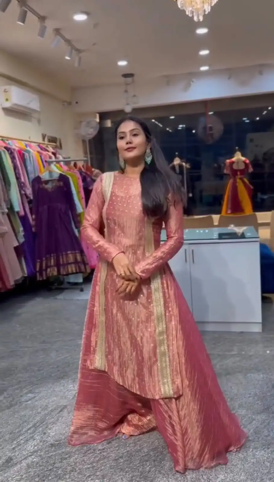KD 1649 Peach Salsa Lehenga Choli Perfect for Wedding, Party, Mehendi, Pongal, Lohri – . Available at ₹2449 only. Delivery 4-6 Working Days. Shop now. | Lehenga, Bollywood Lehenga, Creative Lehenga, Designer Lehenga, Embroidered Lehenga, Party Wear Lehenga