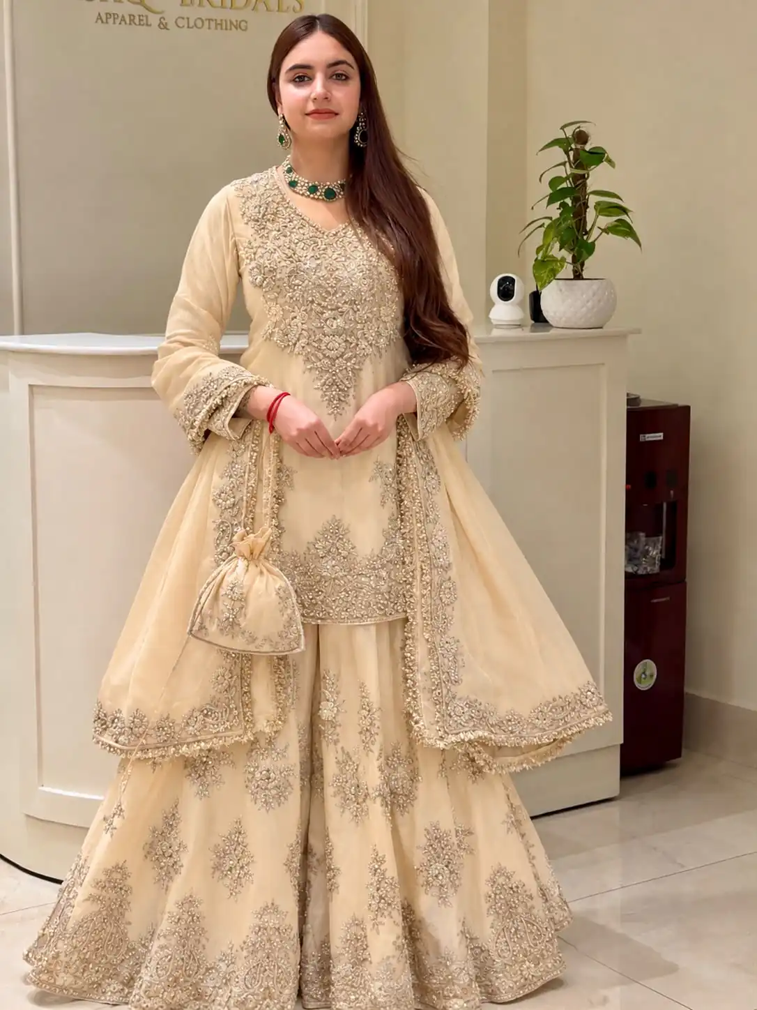 MT 1079 Off White Natural Silk Salwar Suit with Sequins Work & Embroidery Work. Special Price ₹2449. Delivery 4-6 Working Days. Shop now. | Jump Suits, Salwar suit, Casual Suits, Creative suits, Designer Suits, Palazzo Suits, Party Wear Suits, Patiala Suits, Straight Suits