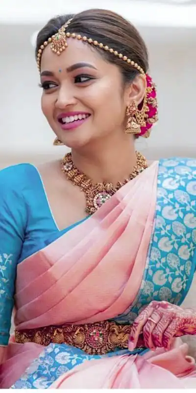 KPR 183 Peach Soft Lichi Silk Saree with Lace Work & Lace Border. Introductory Price ₹1649. Delivery 4-6 Working Days. Shop now. | Sarees, Bollywood Sarees, Creative Sarees, Designer Sarees, Embroidered Sarees, Ethnic Saree, Modern Digital sarees, Party Wear Sarees