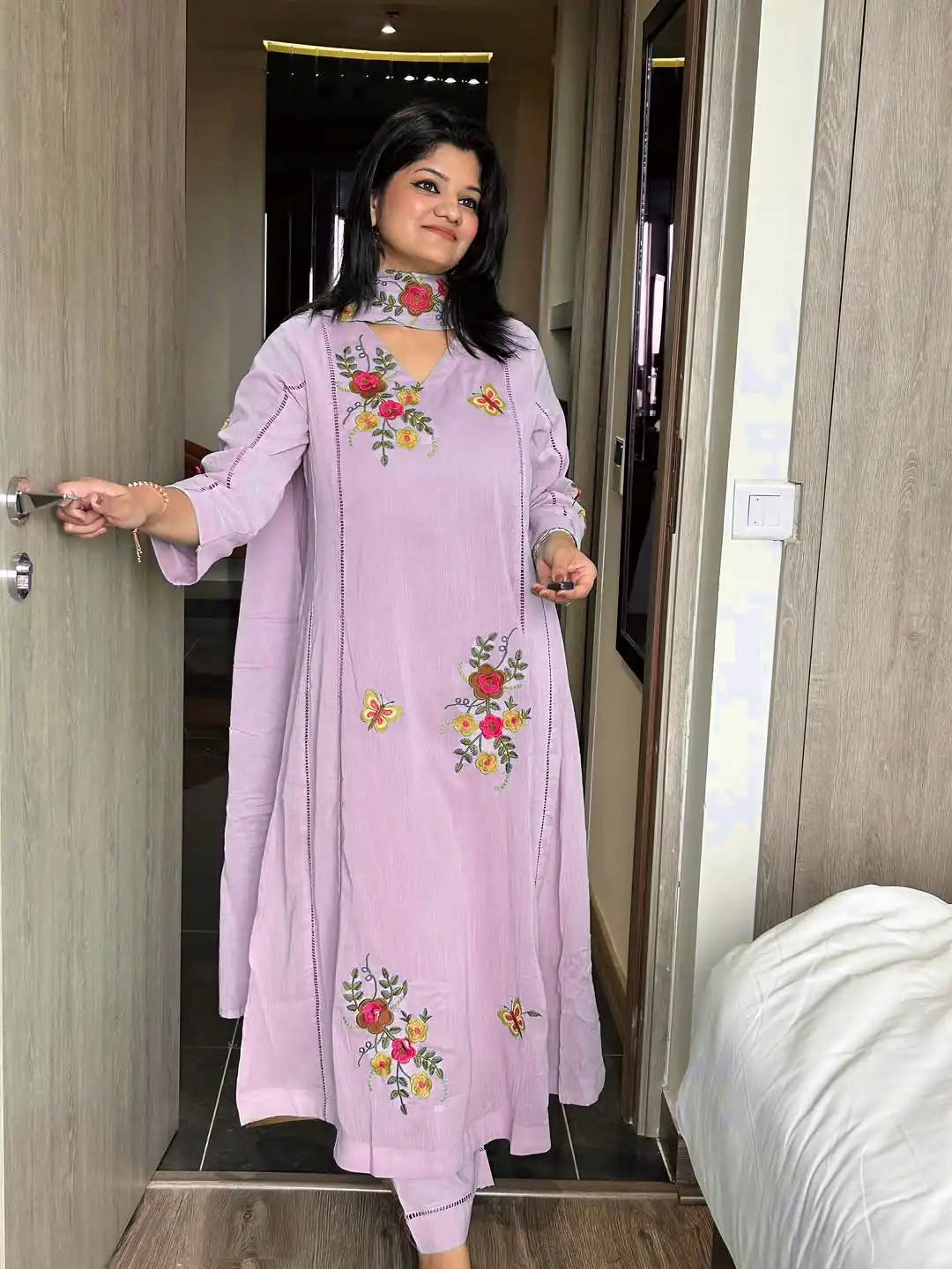 LG 2152 Pink in Air Tex Chino Embroidery Work & Cut Work Salwar Suit n. Get it for ₹2499. Delivery 4-6 Working Days. Shop now. | Jump Suits, Salwar suit, Casual Suits, Creative suits, Designer Suits, Palazzo Suits, Party Wear Suits, Patiala Suits, Straight Suits