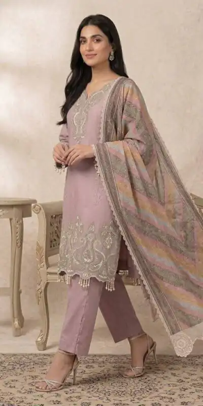 LG 2103 Pink in Star Georgette Embroidery Work Salwar Suit . Introductory Price ₹2449. Delivery 4-6 Working Days. Shop now. | Jump Suits, Salwar suit, Casual Suits, Creative suits, Designer Suits, Palazzo Suits, Party Wear Suits, Patiala Suits, Straight Suits