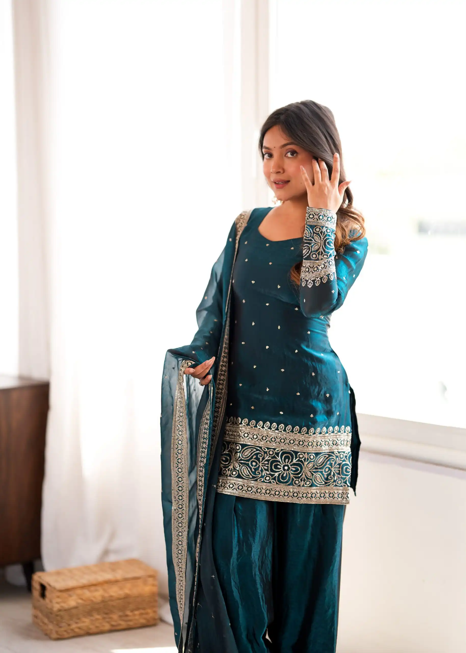 KB 310 Rama in Wine Fendy Silk Embroidery Work & Sequins Work Salwar Suit . Now at just ₹2249. Delivery 4-6 Working Days. Shop now. | Jump Suits, Salwar suit, Casual Suits, Creative suits, Designer Suits, Palazzo Suits, Party Wear Suits, Patiala Suits, Straight Suits