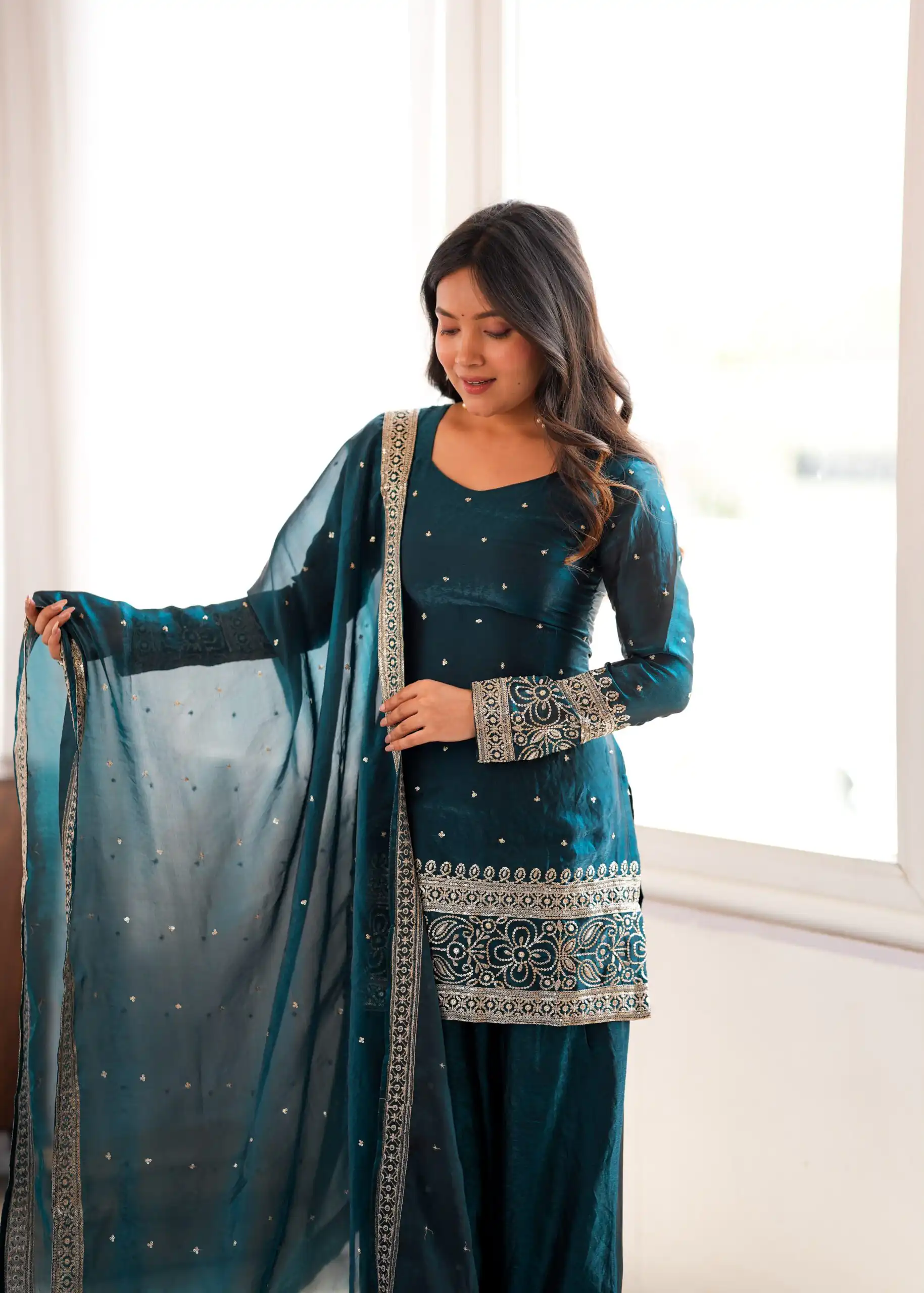 KB 310 Rama in Wine Fendy Silk Embroidery Work & Sequins Work Salwar Suit . Now at just ₹2249. Delivery 4-6 Working Days. Shop now. | Jump Suits, Salwar suit, Casual Suits, Creative suits, Designer Suits, Palazzo Suits, Party Wear Suits, Patiala Suits, Straight Suits