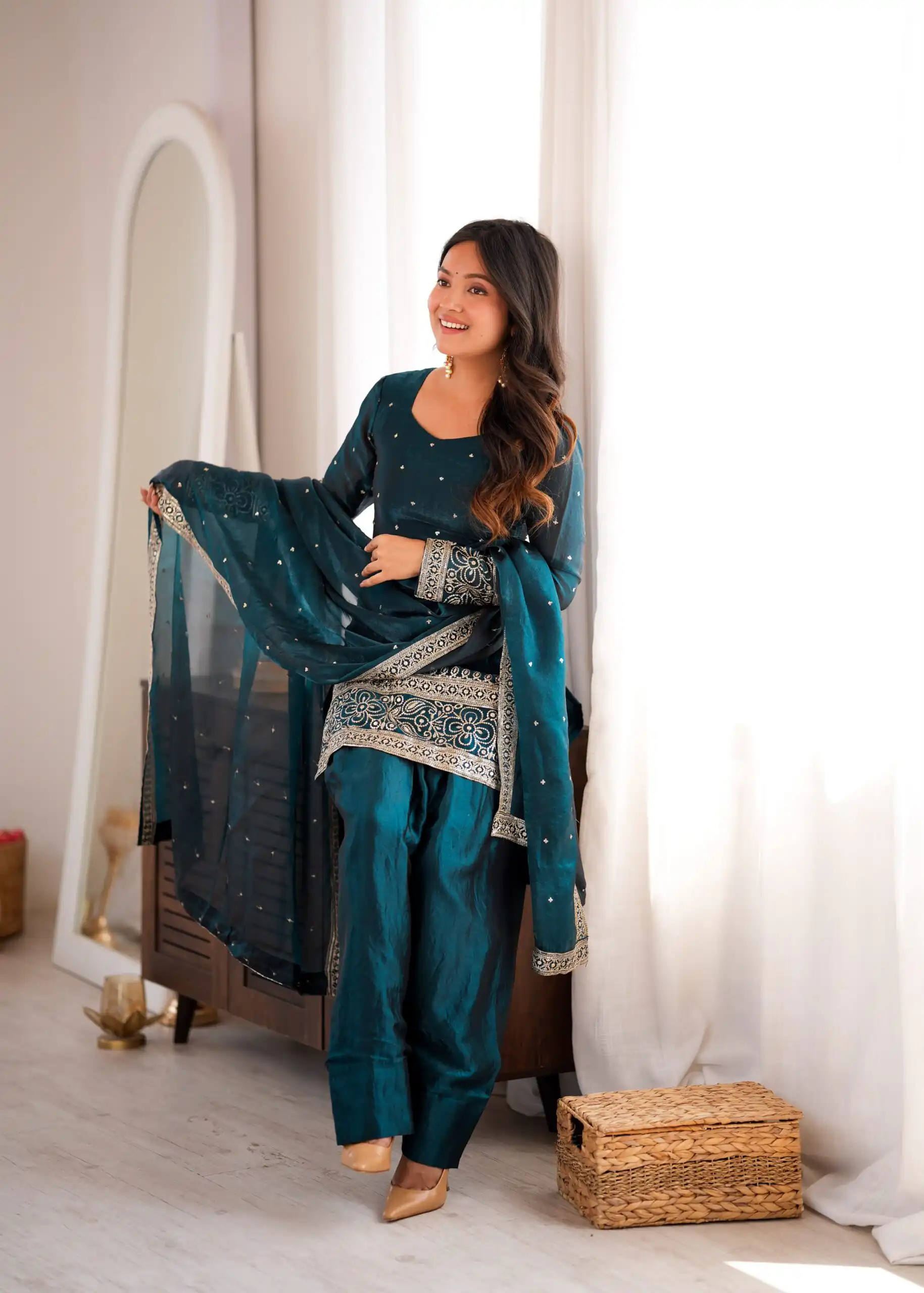 KB 310 Rama in Wine Fendy Silk Embroidery Work & Sequins Work Salwar Suit . Now at just ₹2249. Delivery 4-6 Working Days. Shop now. | Jump Suits, Salwar suit, Casual Suits, Creative suits, Designer Suits, Palazzo Suits, Party Wear Suits, Patiala Suits, Straight Suits