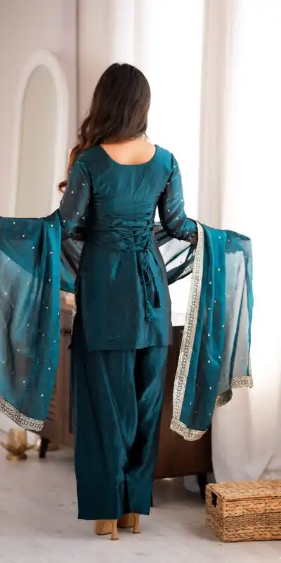 KB 310 Rama in Wine Fendy Silk Embroidery Work & Sequins Work Salwar Suit . Now at just ₹2249. Delivery 4-6 Working Days. Shop now. | Jump Suits, Salwar suit, Casual Suits, Creative suits, Designer Suits, Palazzo Suits, Party Wear Suits, Patiala Suits, Straight Suits