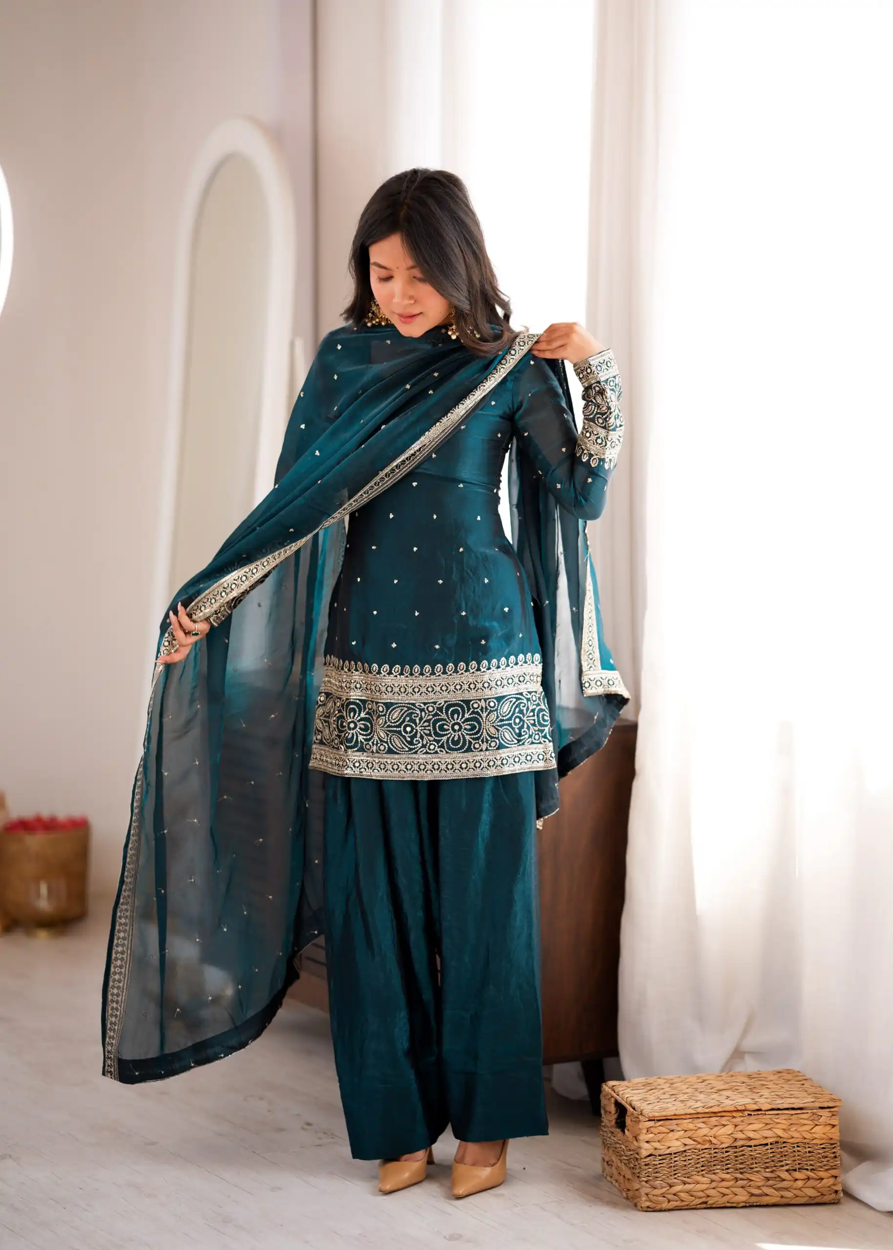 KB 310 Rama in Wine Fendy Silk Embroidery Work & Sequins Work Salwar Suit . Now at just ₹2249. Delivery 4-6 Working Days. Shop now. | Jump Suits, Salwar suit, Casual Suits, Creative suits, Designer Suits, Palazzo Suits, Party Wear Suits, Patiala Suits, Straight Suits