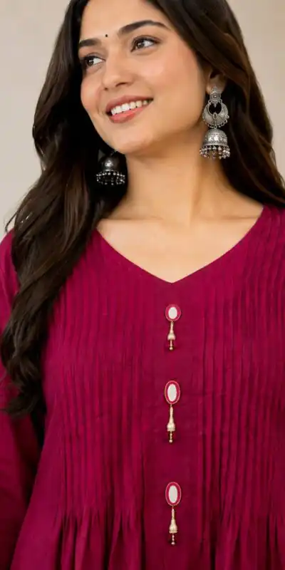 DIVA 181 Red Mal Chanderi Salwar Suit Perfect for Wedding, Party, Baisakhi, Housewarming, Sangeet – Introductory Price ₹2299. Delivery 4-6 Working D | Jump Suits, Salwar suit, Casual Suits, Creative suits, Designer Suits, Palazzo Suits, Party Wear Suits, Patiala Suits, Straight Suits